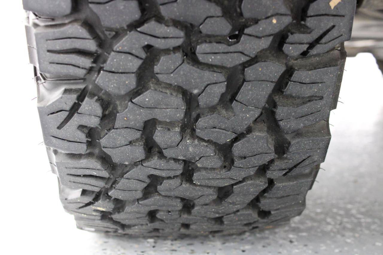 Lexus GX 460 Premium 4D SUV 4WD 2017