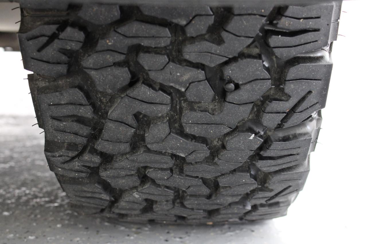 Lexus GX 460 Premium 4D SUV 4WD 2017