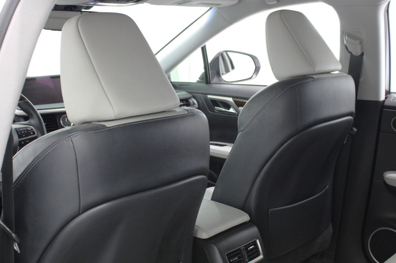 Lexus RX 350 FWD 4dr 2016