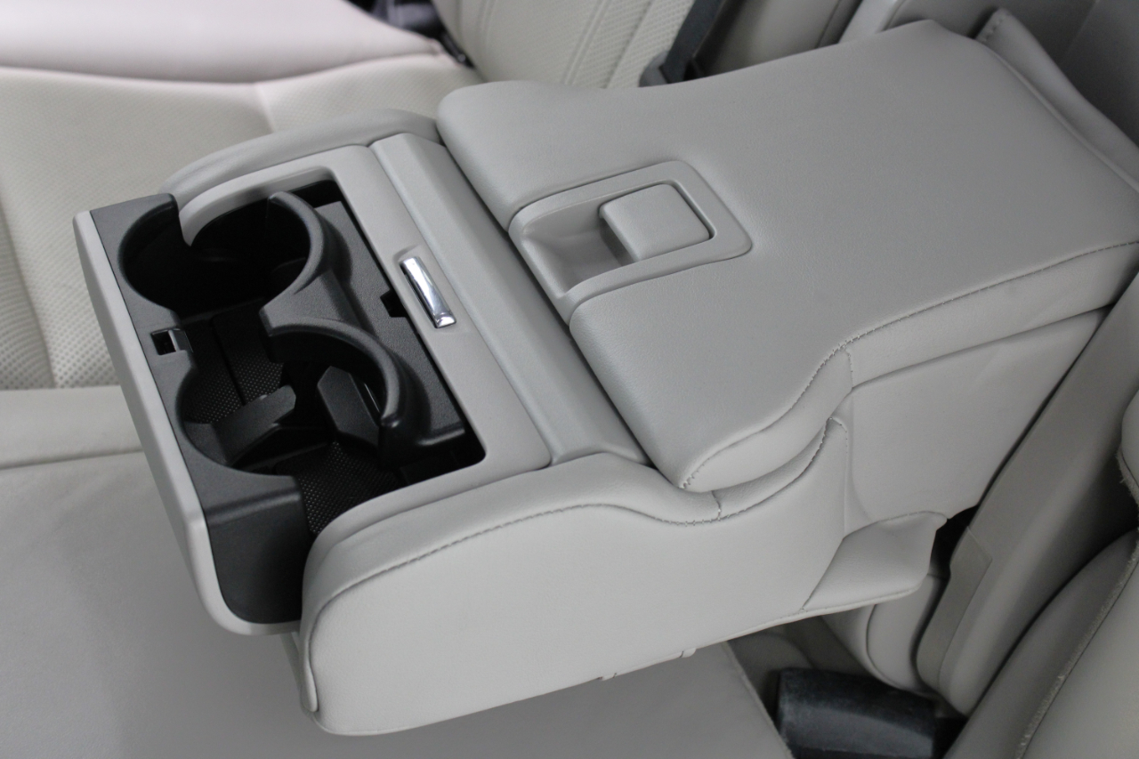 Lexus RX 350 FWD 4dr 2016