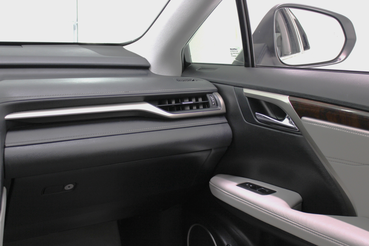 Lexus RX 350 FWD 4dr 2016