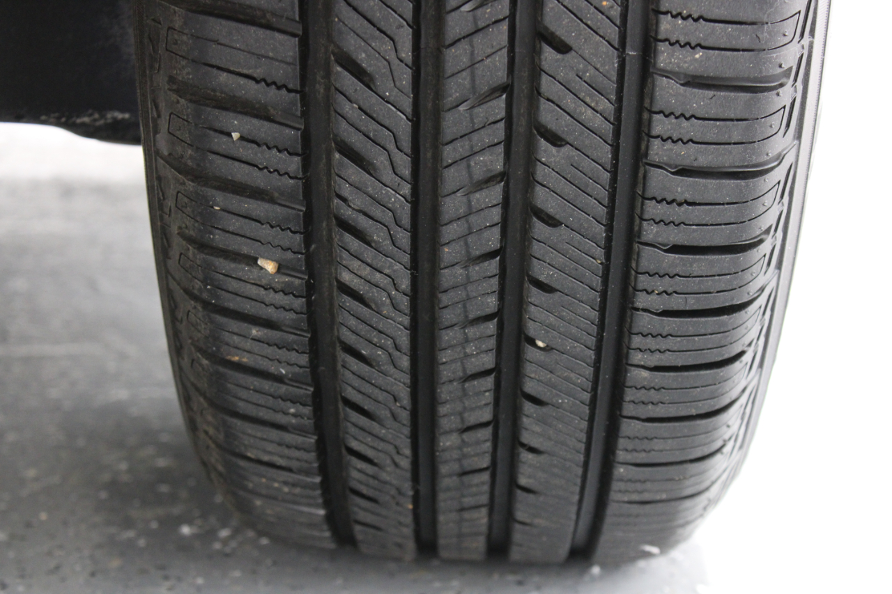 Lexus RX 350 FWD 4dr 2016