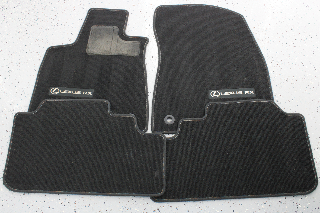 Lexus RX 350 FWD 4dr 2016