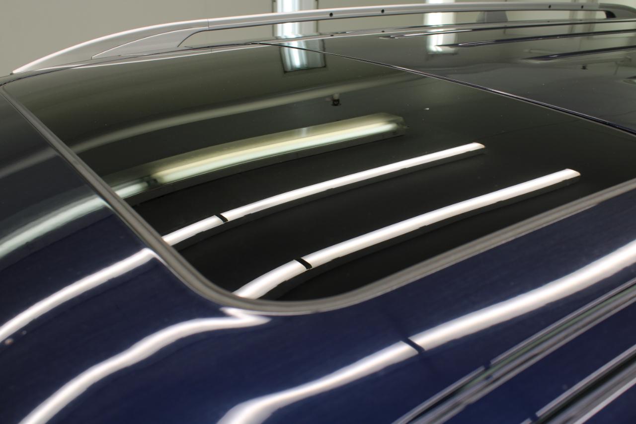 Infiniti QX80 LUXE AWD 2019