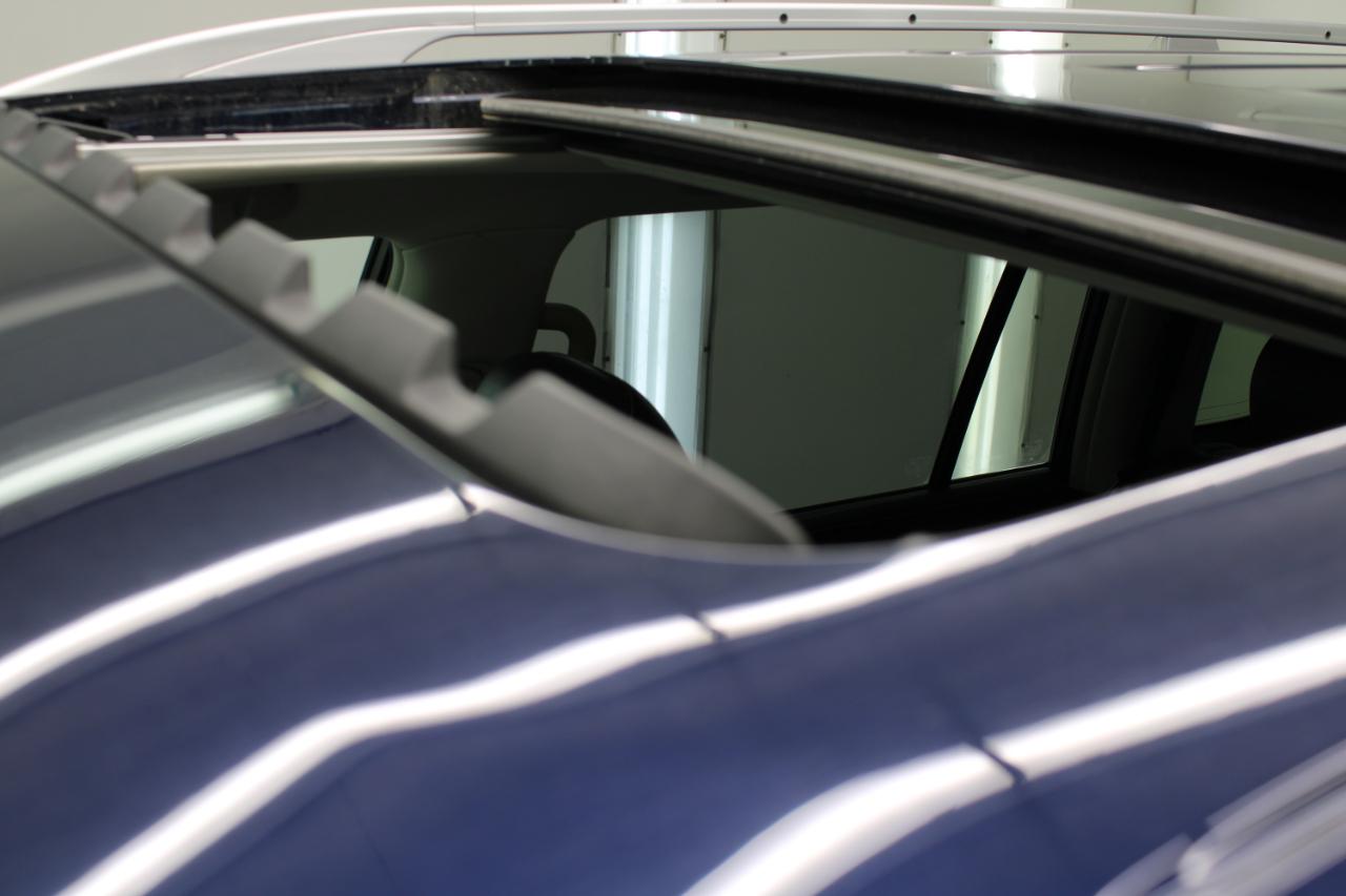 Infiniti QX80 LUXE AWD 2019