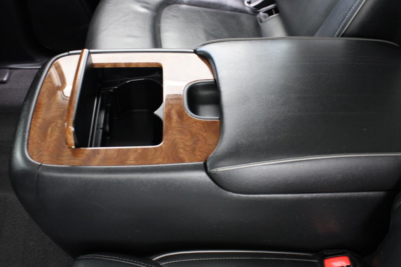 Infiniti QX80 LUXE AWD 2019