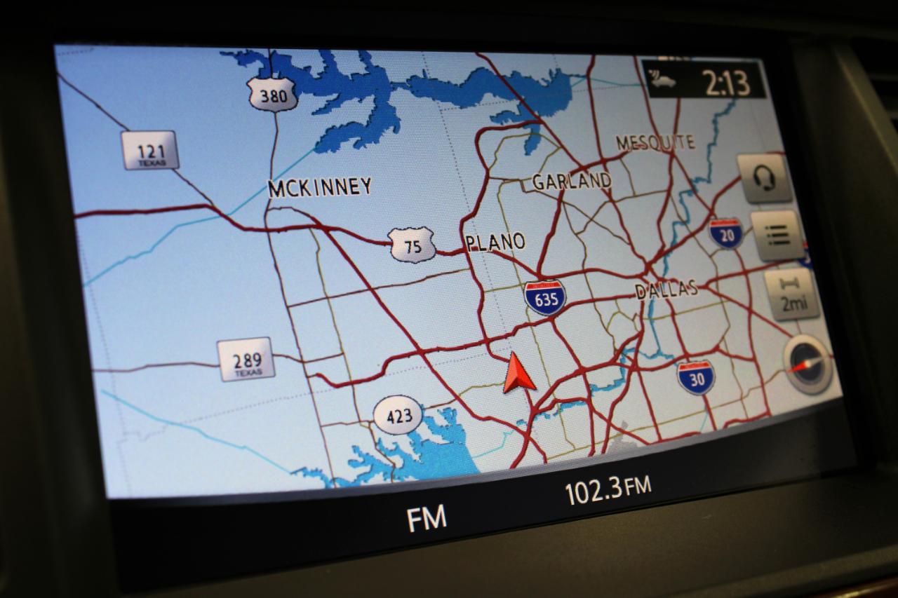 Infiniti QX80 LUXE AWD 2019