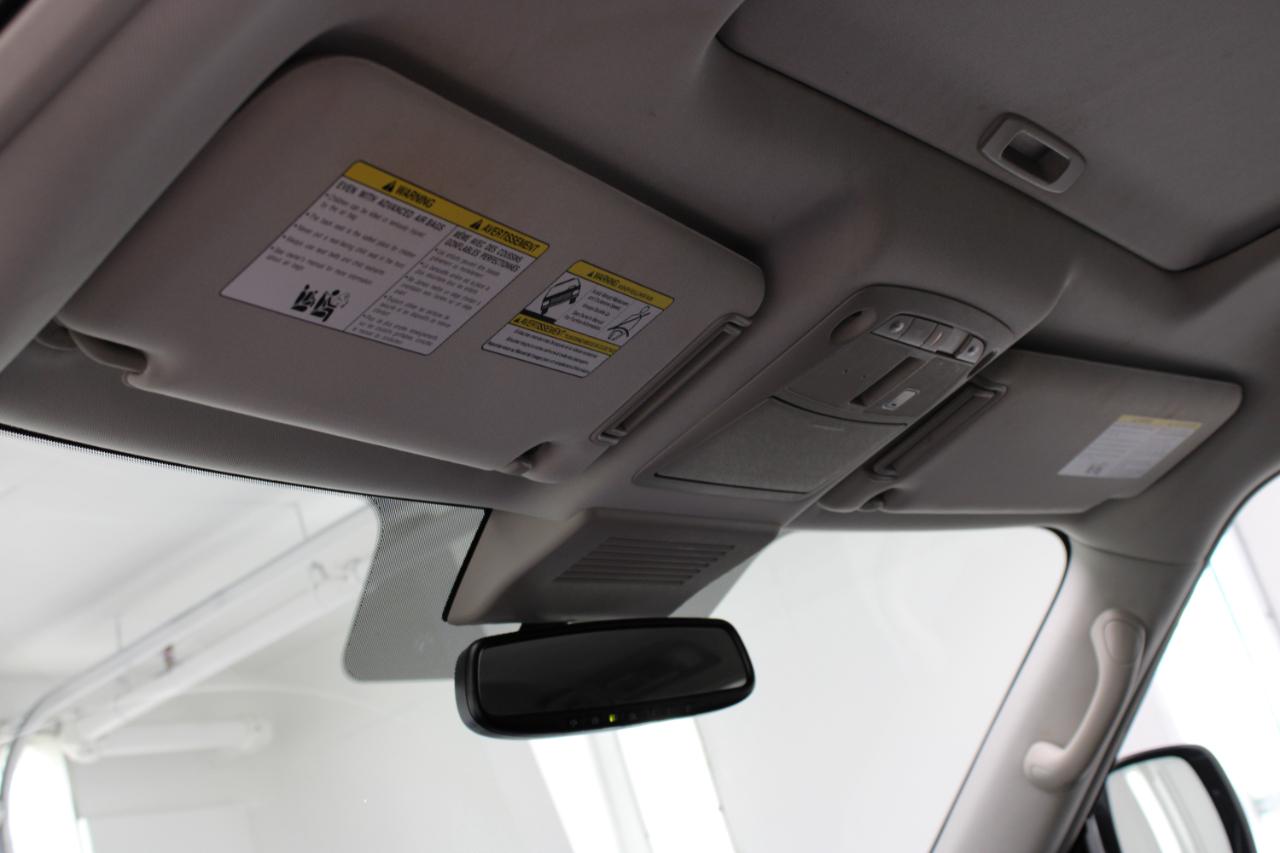 Infiniti QX80 LUXE AWD 2019