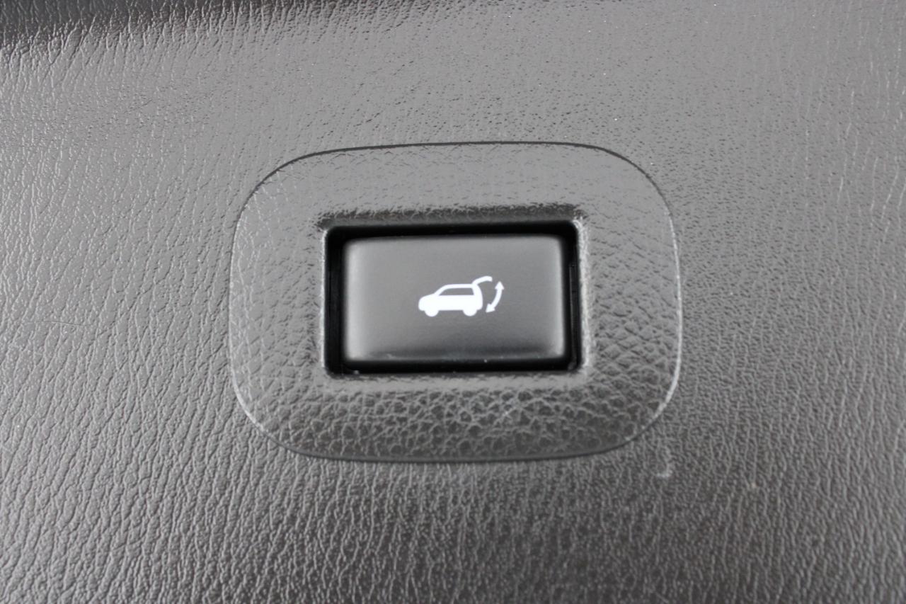 Infiniti QX80 LUXE AWD 2019