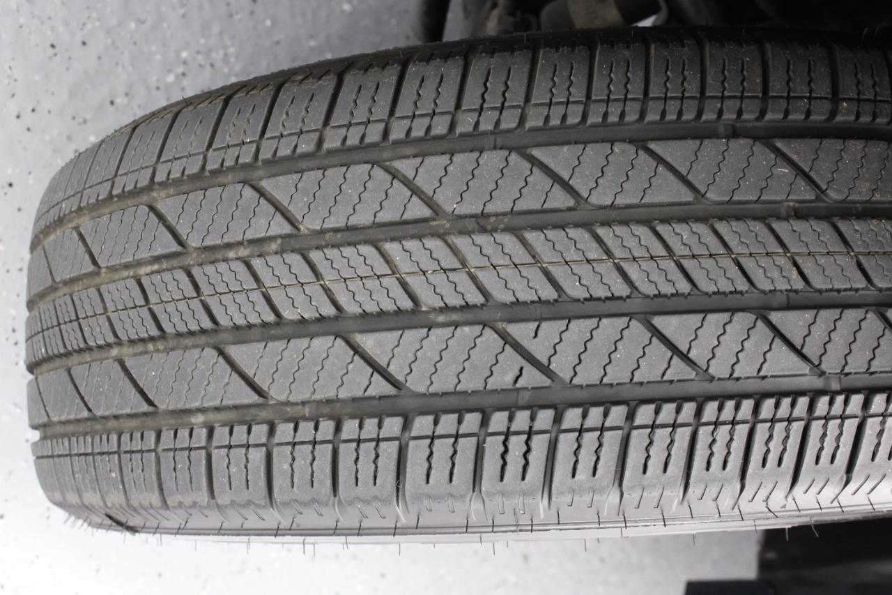 Infiniti QX80 LUXE AWD 2019