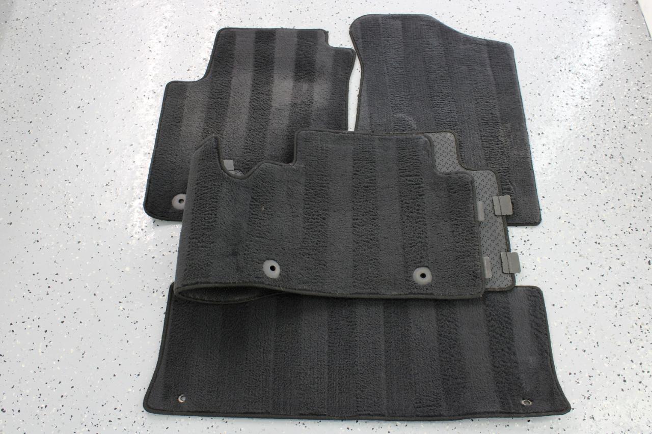 Infiniti QX80 LUXE AWD 2019