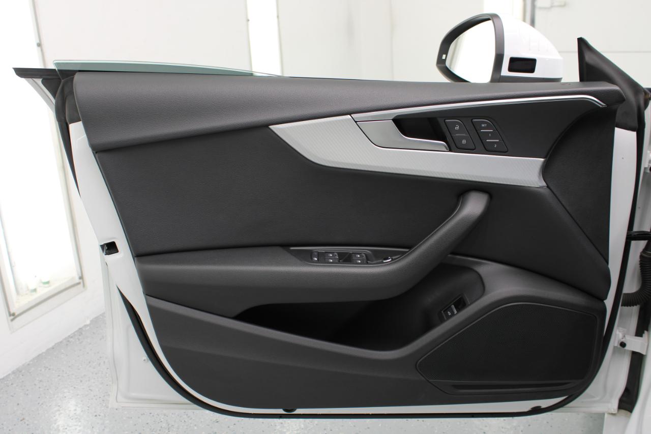 Audi A5 Sportback 2.0 TFSI Premium Plus 2018