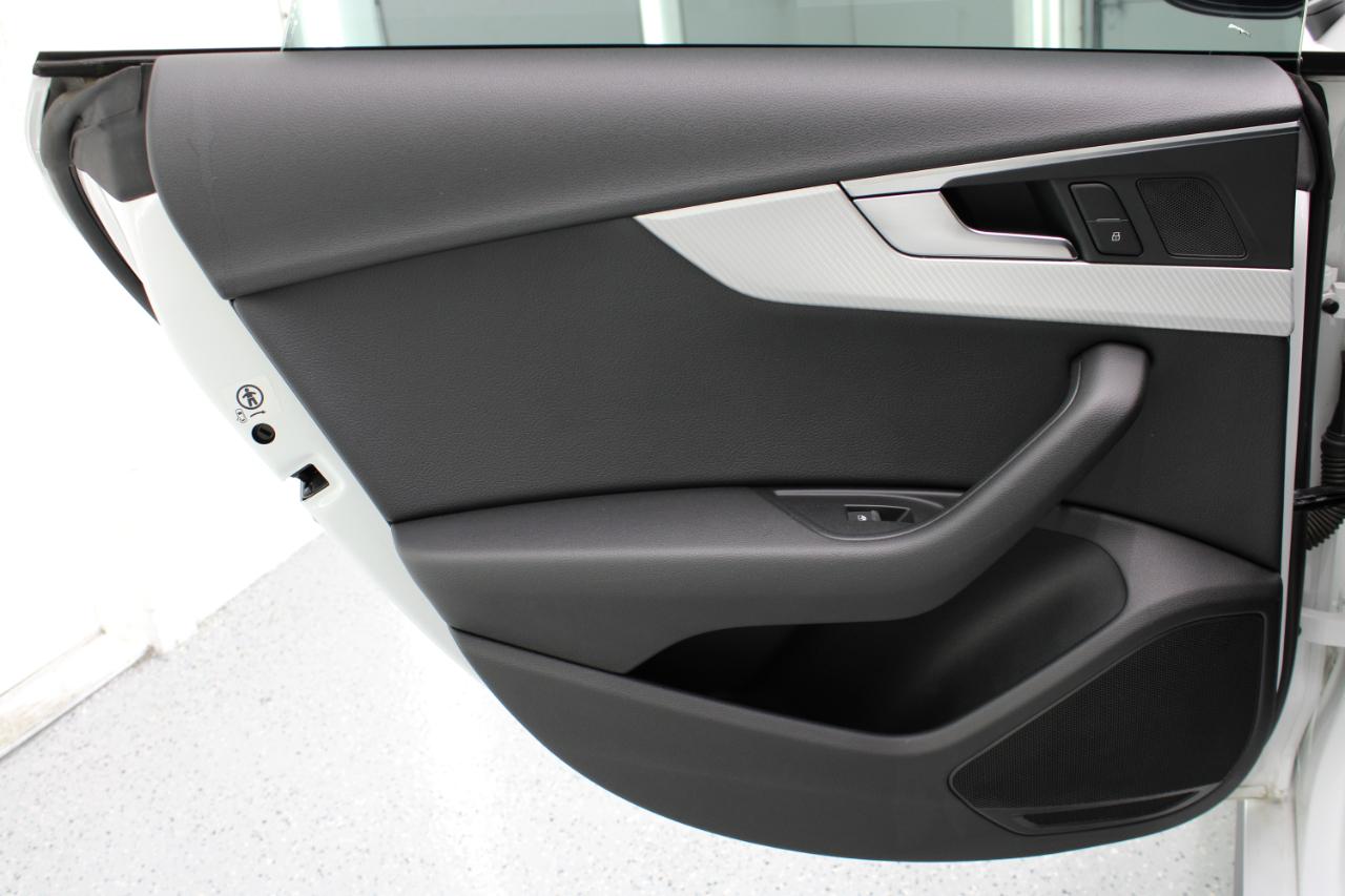 Audi A5 Sportback 2.0 TFSI Premium Plus 2018