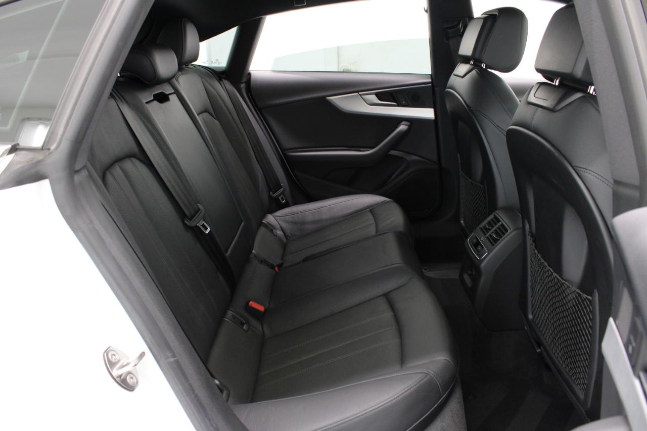 Audi A5 Sportback 2.0 TFSI Premium Plus 2018