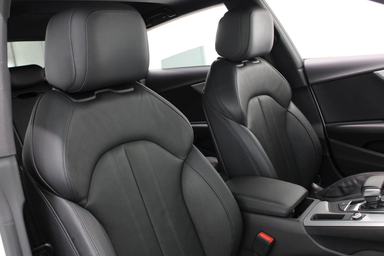 Audi A5 Sportback 2.0 TFSI Premium Plus 2018