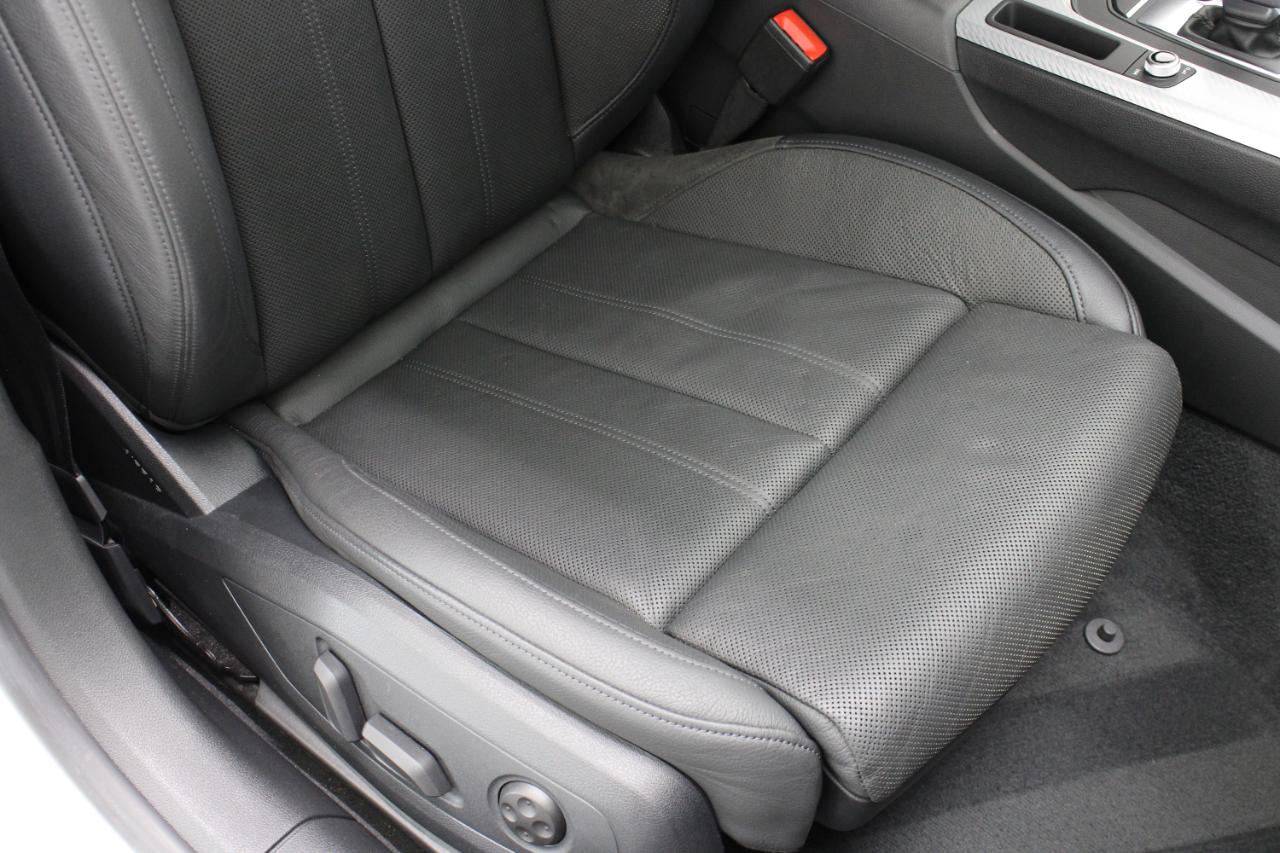 Audi A5 Sportback 2.0 TFSI Premium Plus 2018