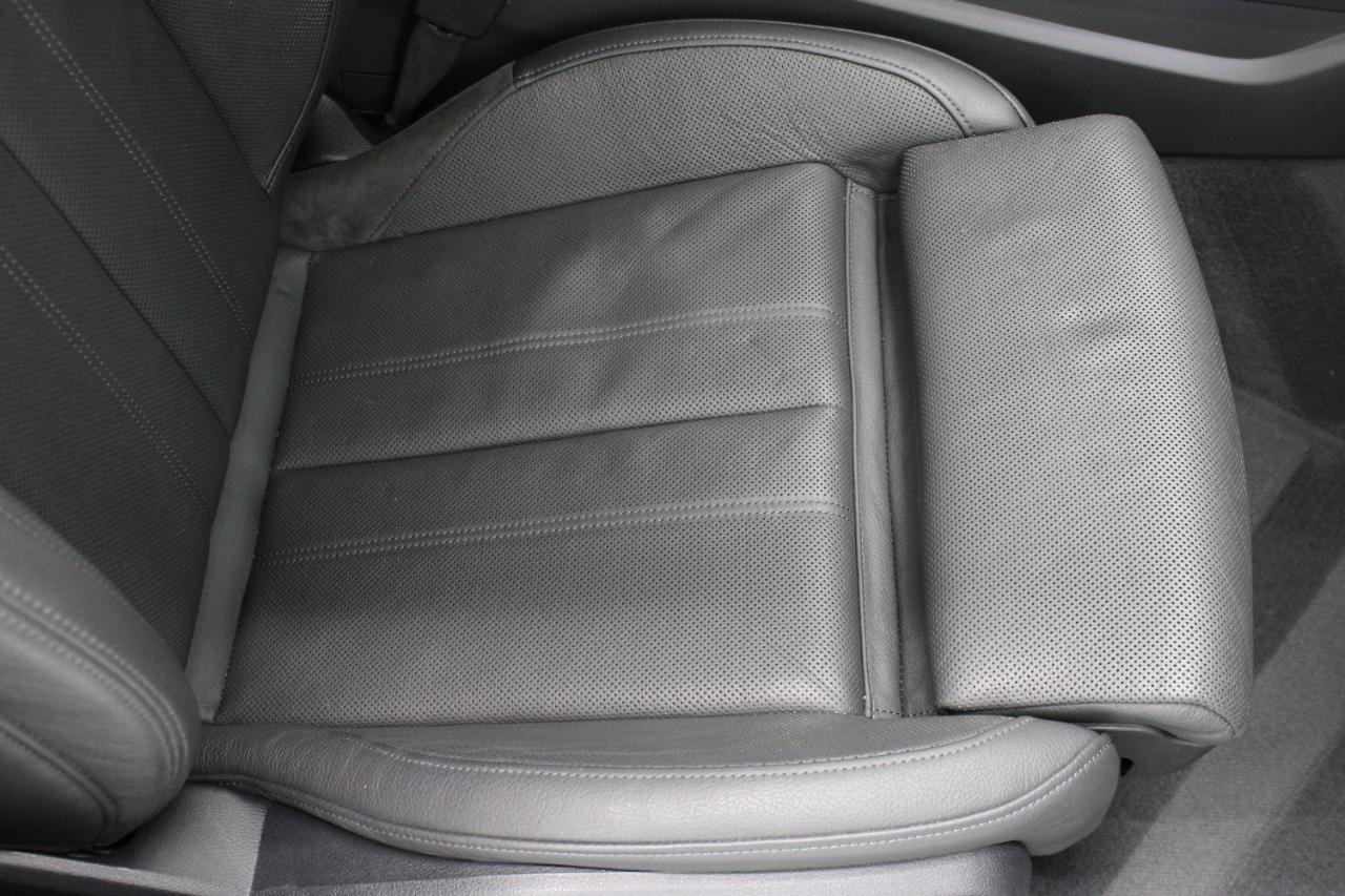 Audi A5 Sportback 2.0 TFSI Premium Plus 2018