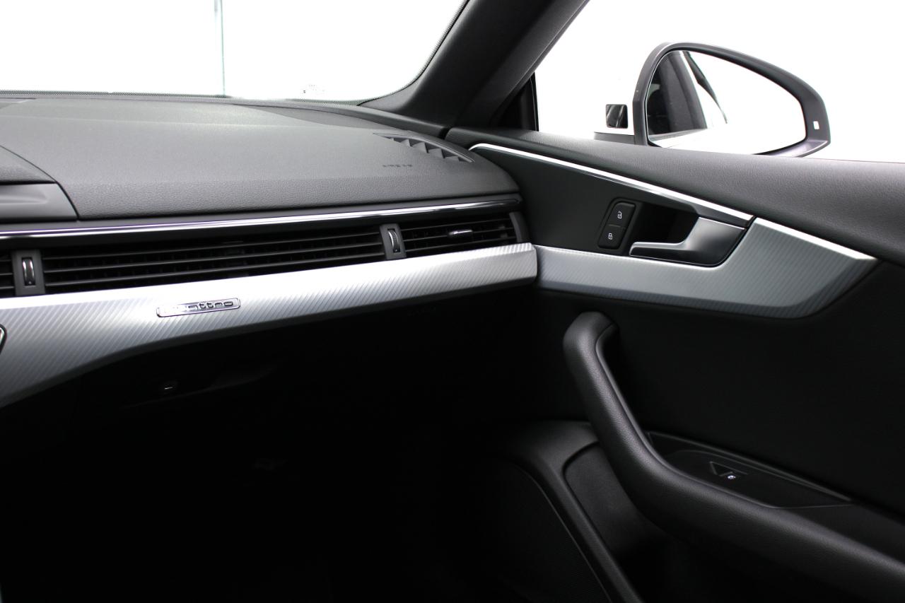 Audi A5 Sportback 2.0 TFSI Premium Plus 2018