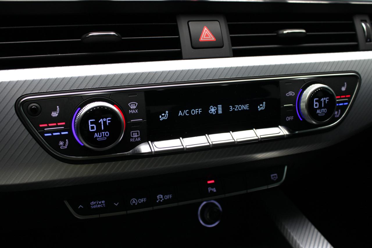 Audi A5 Sportback 2.0 TFSI Premium Plus 2018