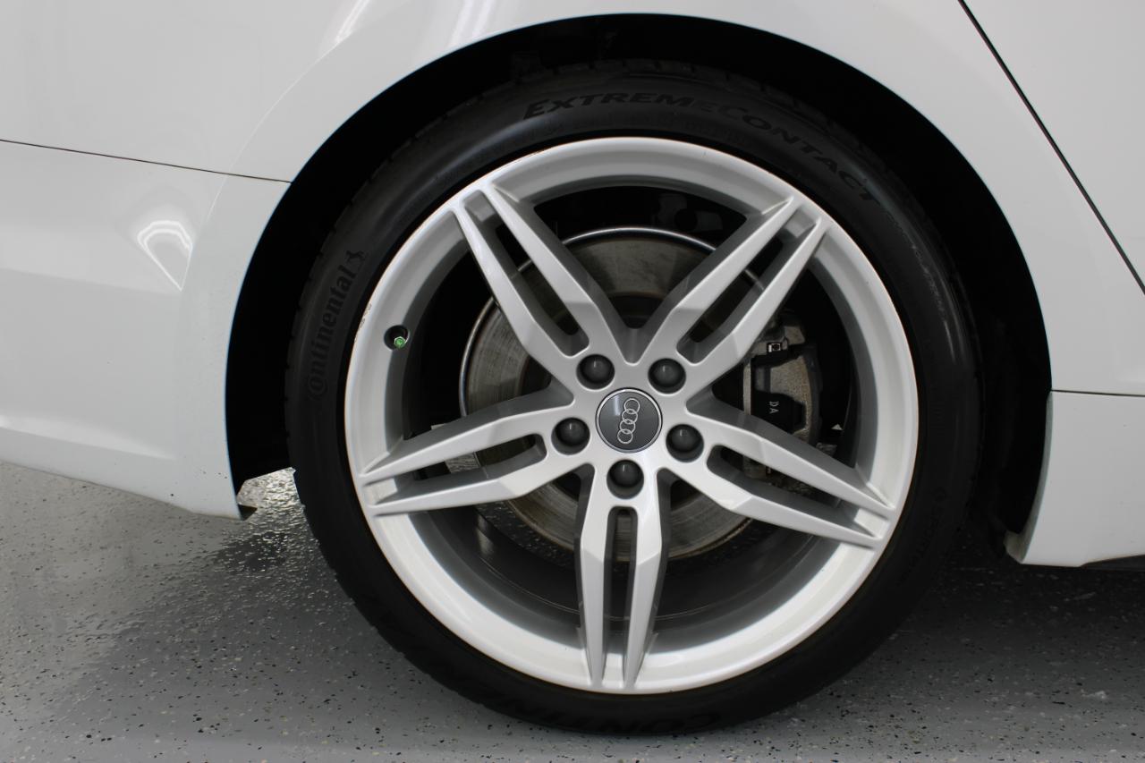 Audi A5 Sportback 2.0 TFSI Premium Plus 2018