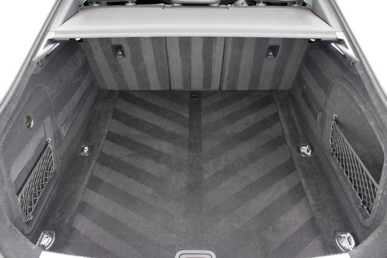 Audi A5 Sportback 2.0 TFSI Premium Plus 2018