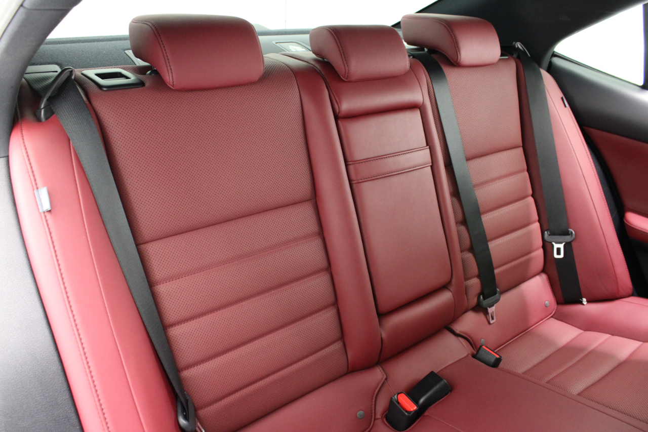 Lexus IS 350 F Sport 4D Sedan 2019