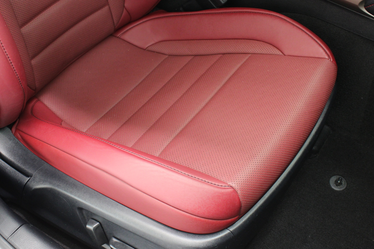 Lexus IS 350 F Sport 4D Sedan 2019