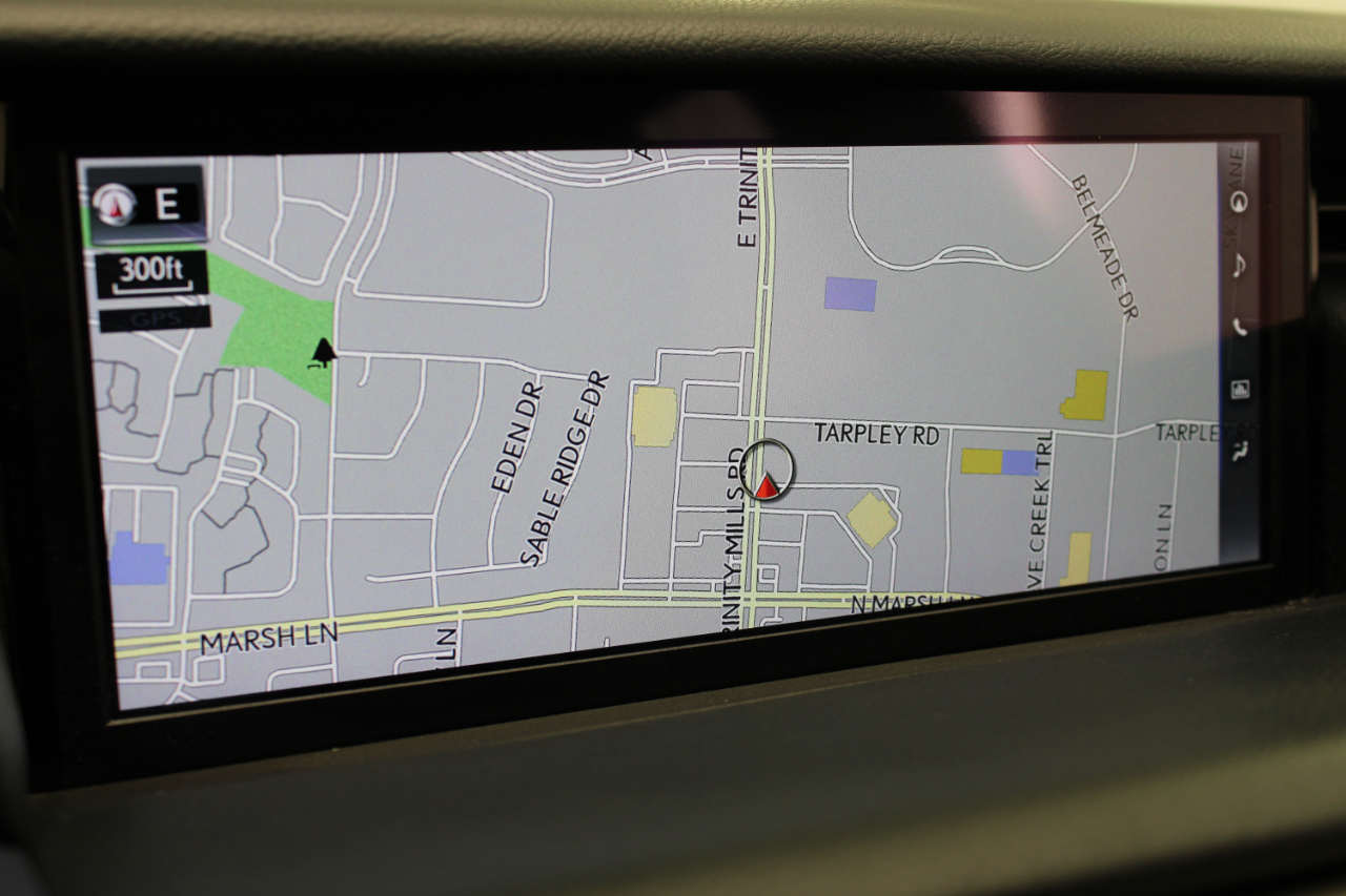 Lexus IS 350 F Sport 4D Sedan 2019