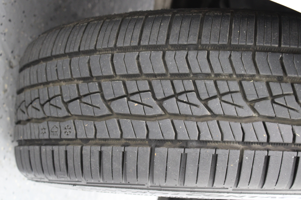 Lexus IS 350 F Sport 4D Sedan 2019