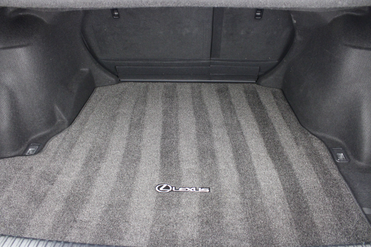 Lexus IS 350 F Sport 4D Sedan 2019