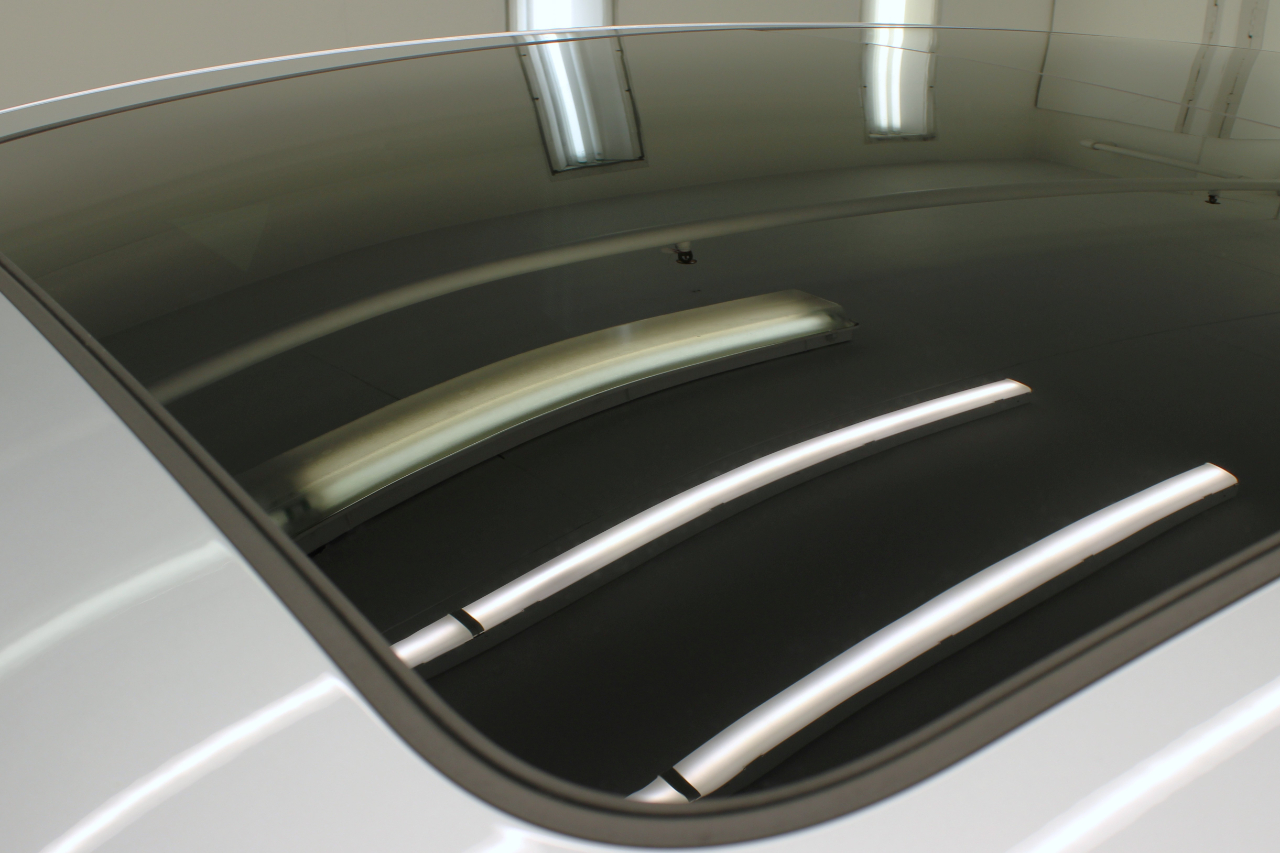 Porsche Macan AWD 4dr S 2016