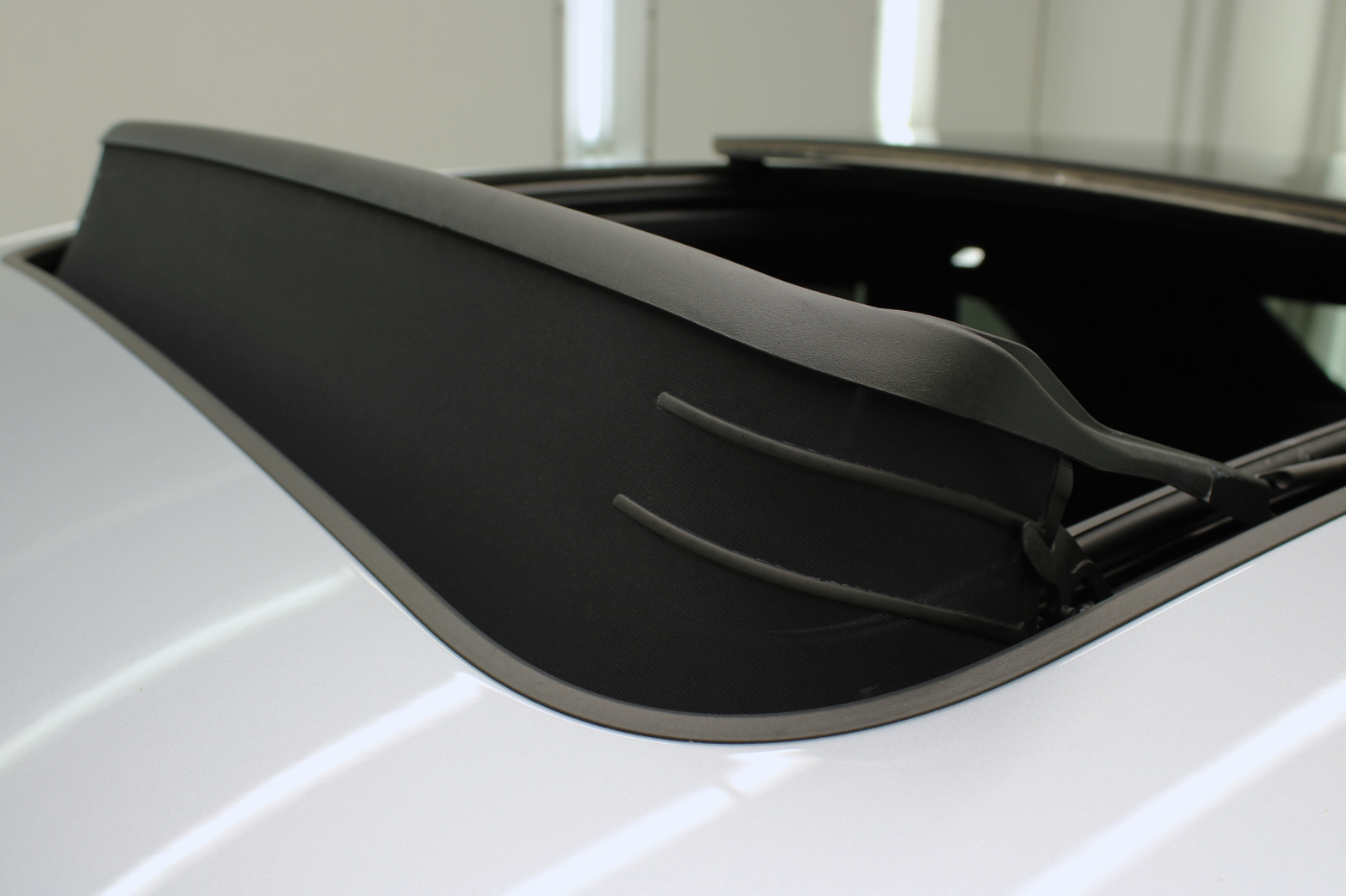 Porsche Macan AWD 4dr S 2016