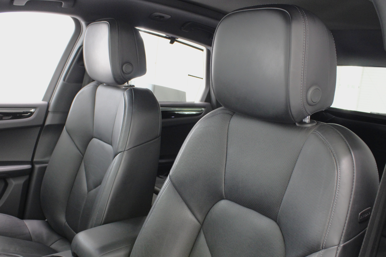 Porsche Macan AWD 4dr S 2016