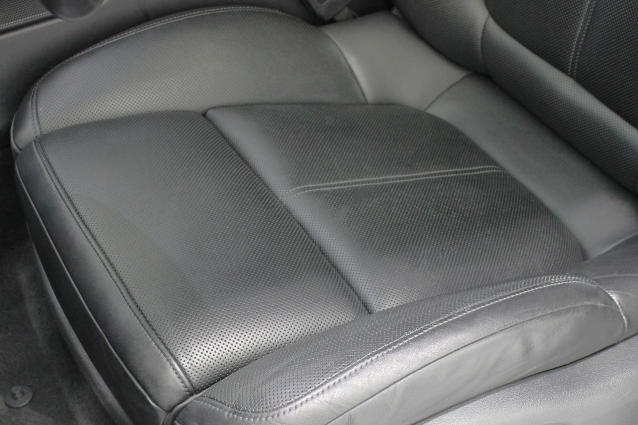 Porsche Macan AWD 4dr S 2016