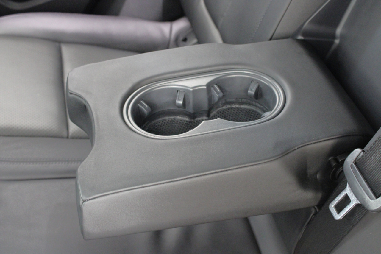 Porsche Macan AWD 4dr S 2016