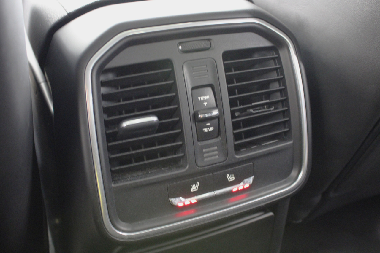 Porsche Macan AWD 4dr S 2016