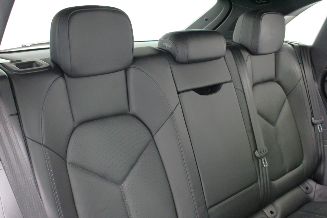 Porsche Macan AWD 4dr S 2016