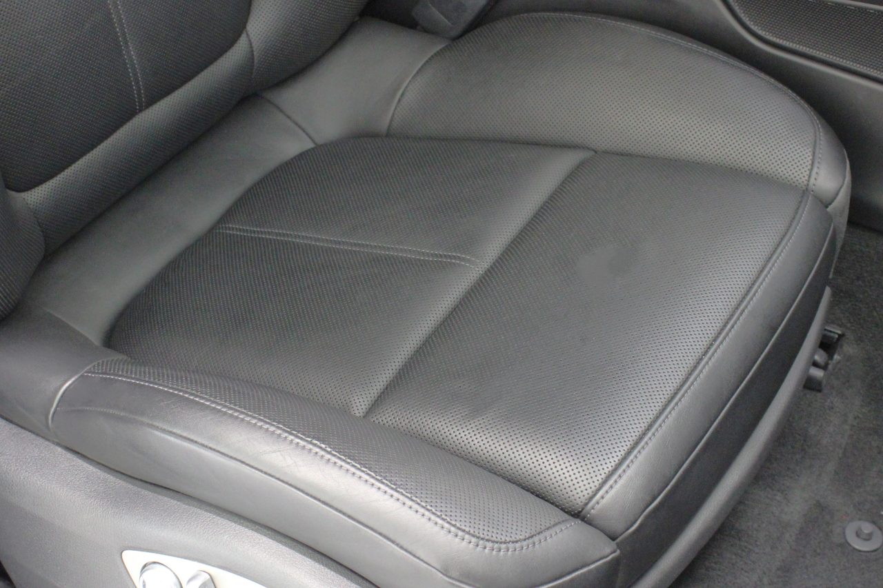 Porsche Macan AWD 4dr S 2016