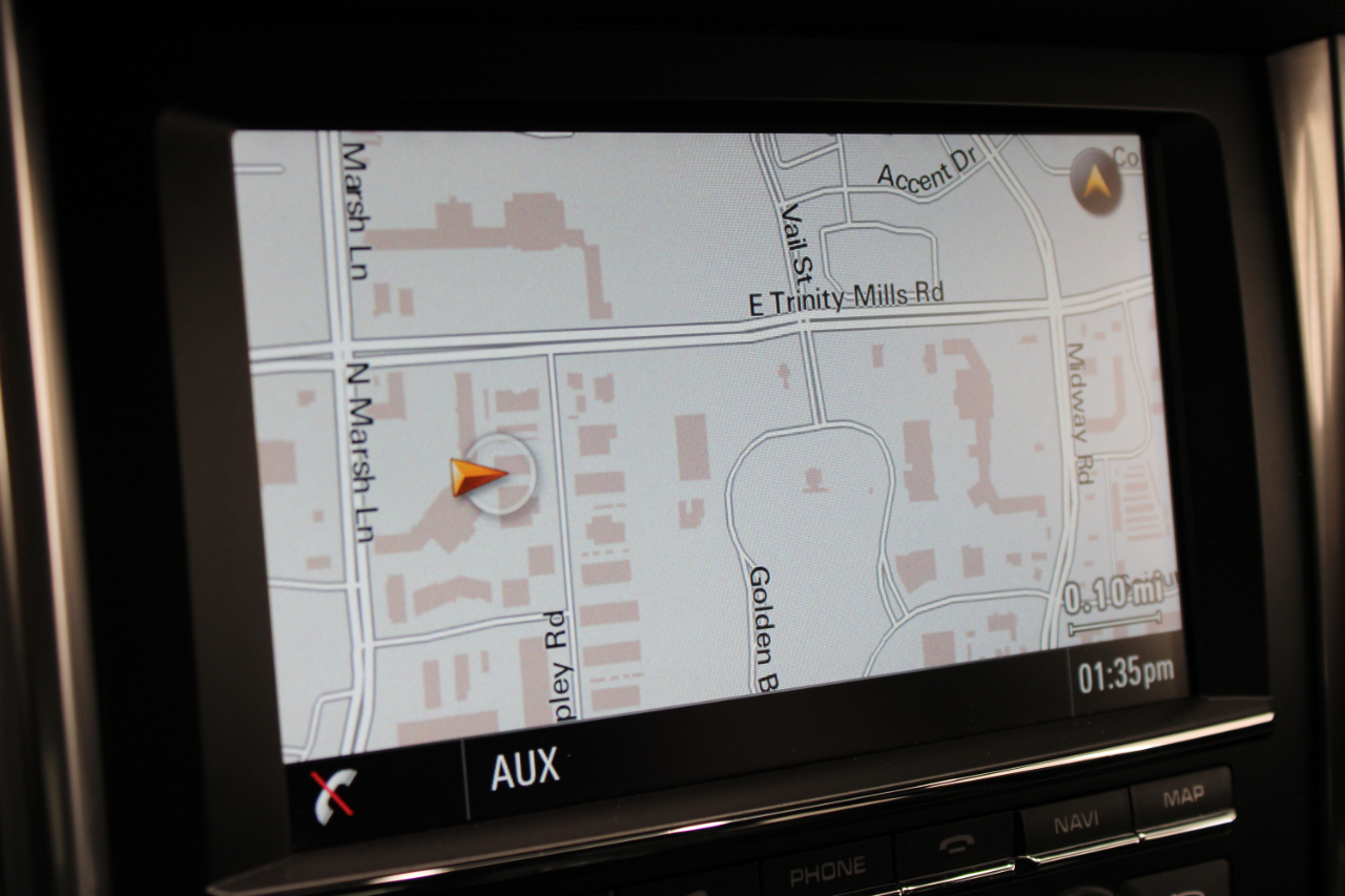 Porsche Macan AWD 4dr S 2016