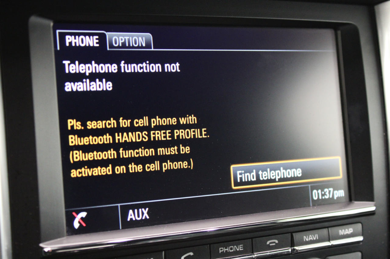 Porsche Macan AWD 4dr S 2016