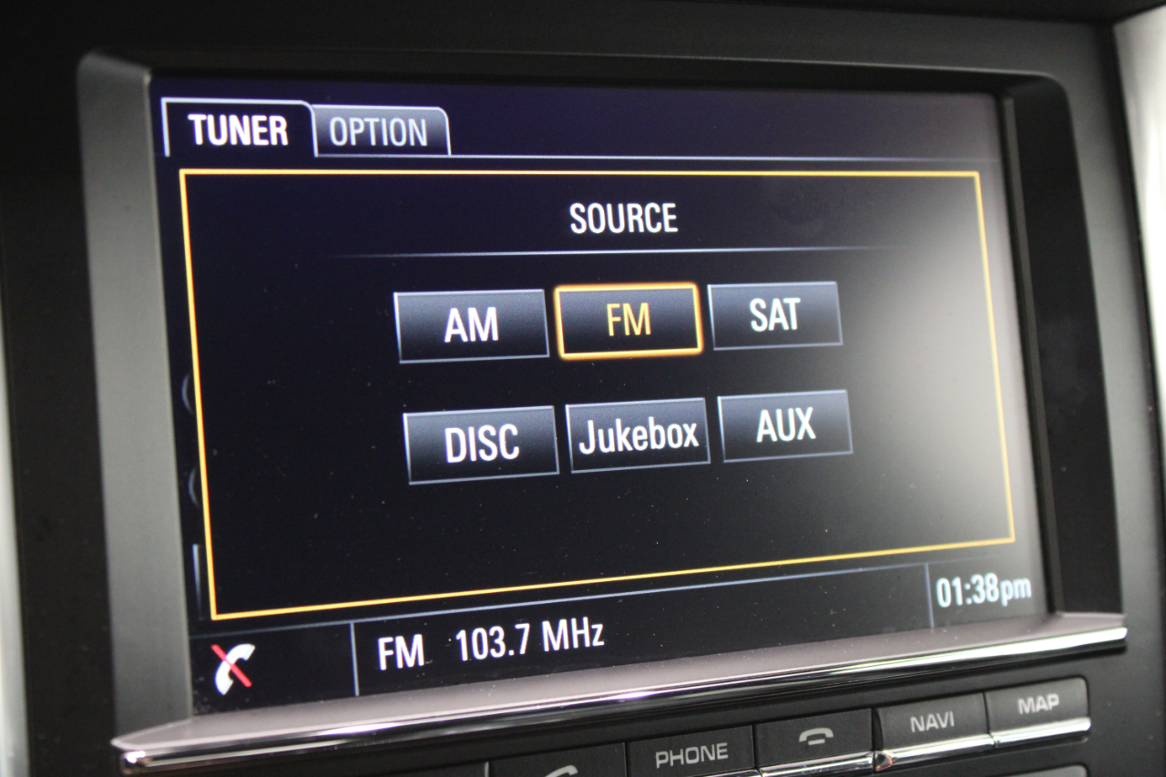 Porsche Macan AWD 4dr S 2016