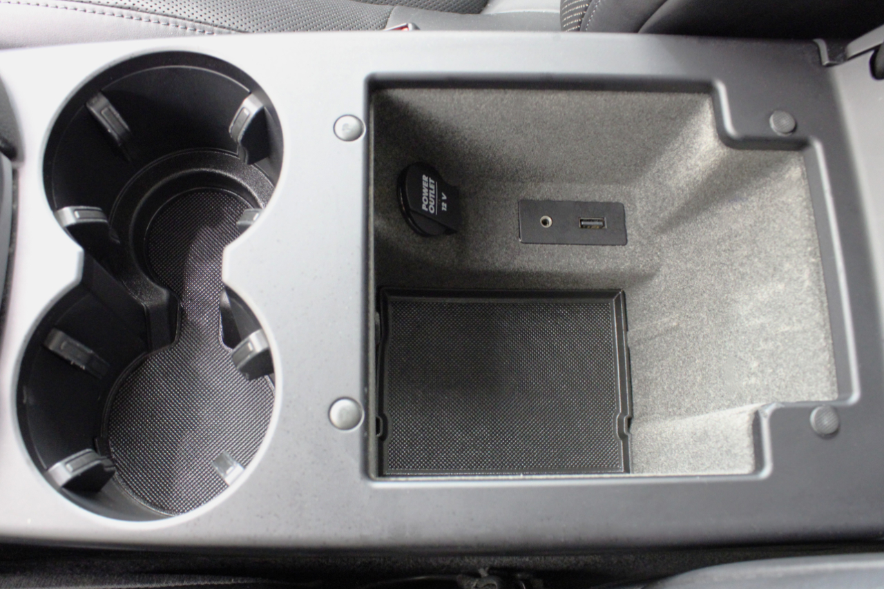 Porsche Macan AWD 4dr S 2016