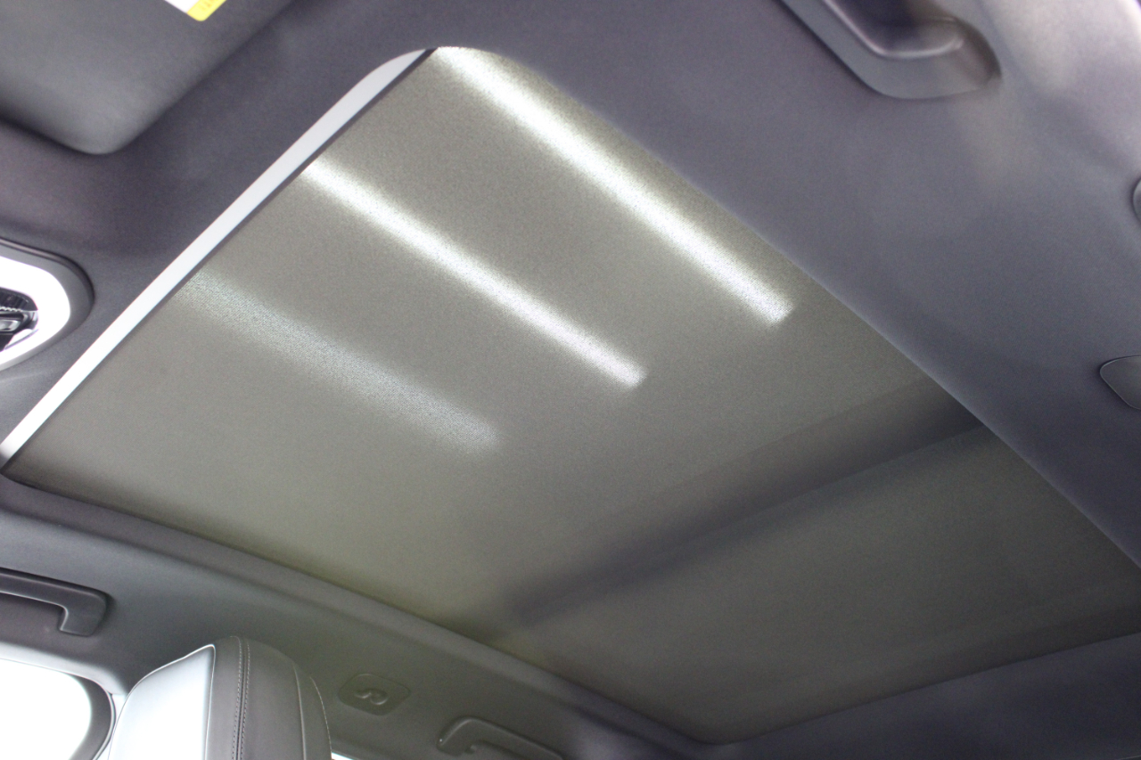 Porsche Macan AWD 4dr S 2016