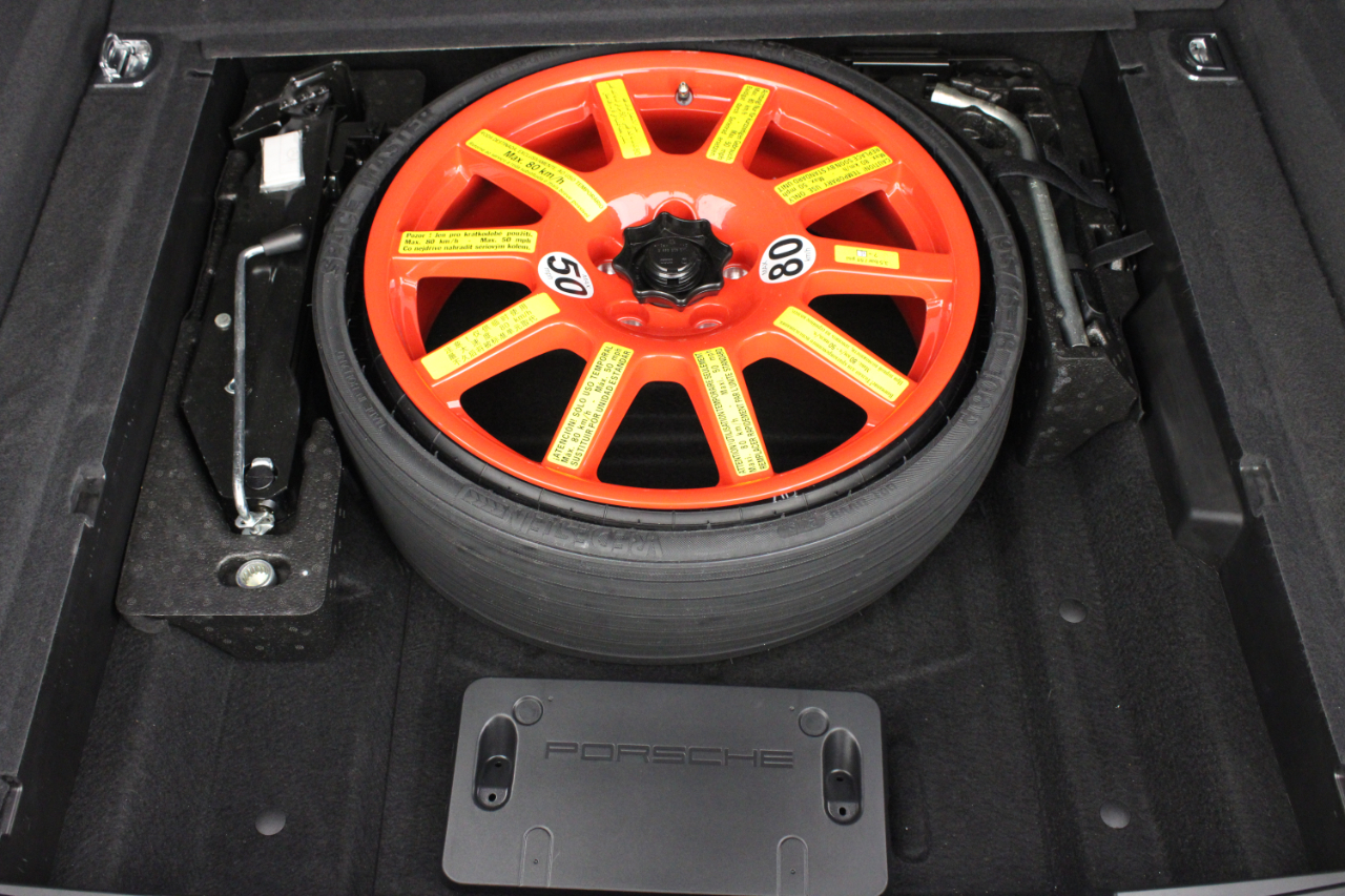 Porsche Macan AWD 4dr S 2016