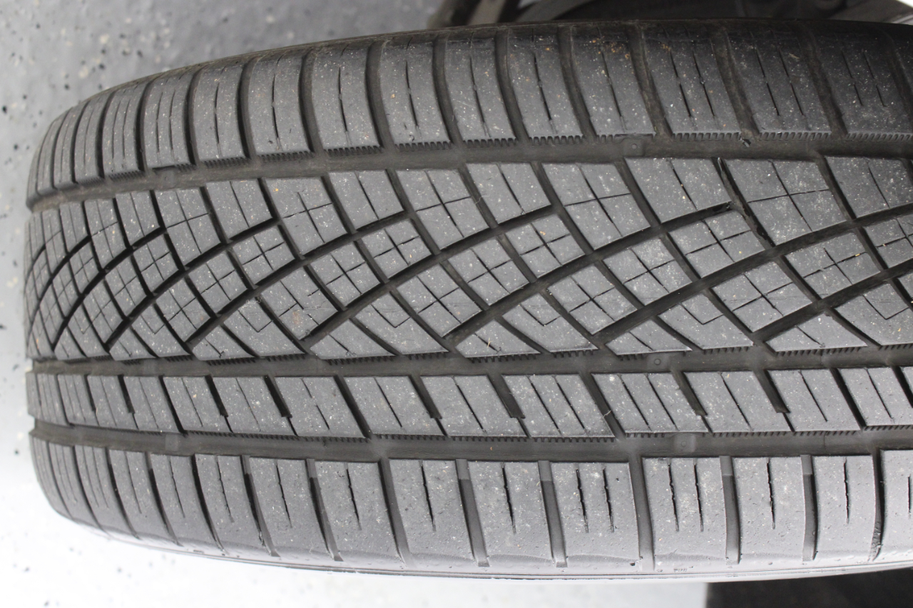 Porsche Macan AWD 4dr S 2016