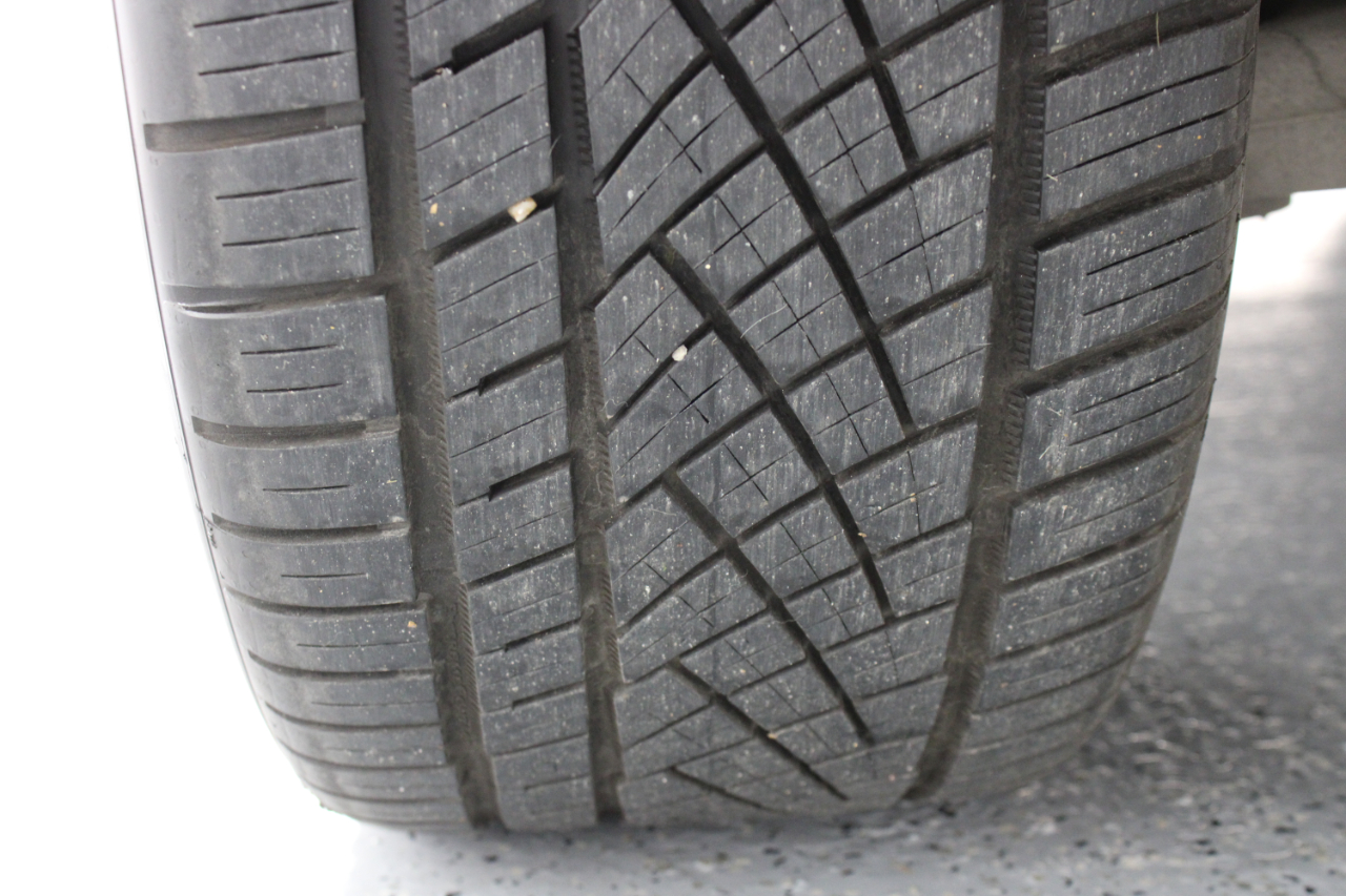 Porsche Macan AWD 4dr S 2016