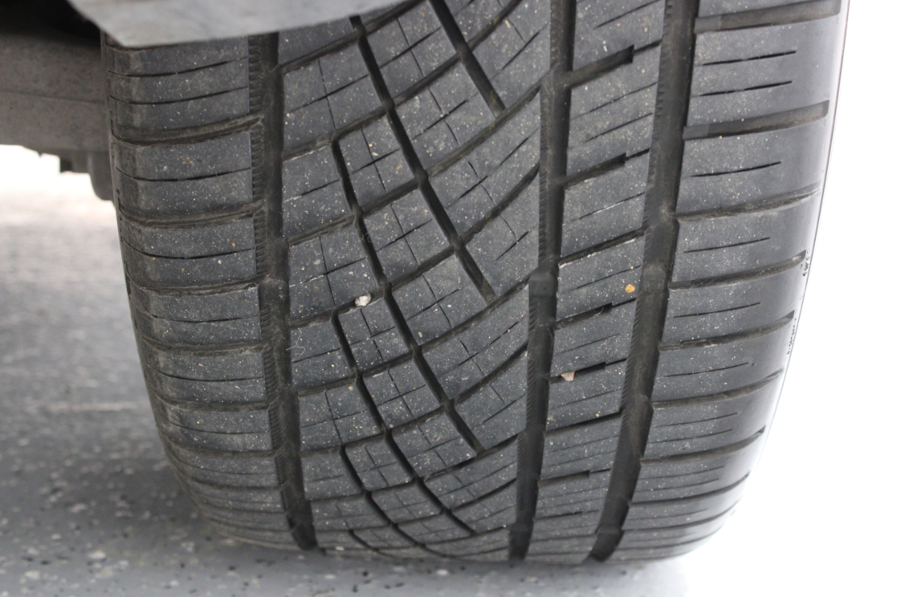 Porsche Macan AWD 4dr S 2016