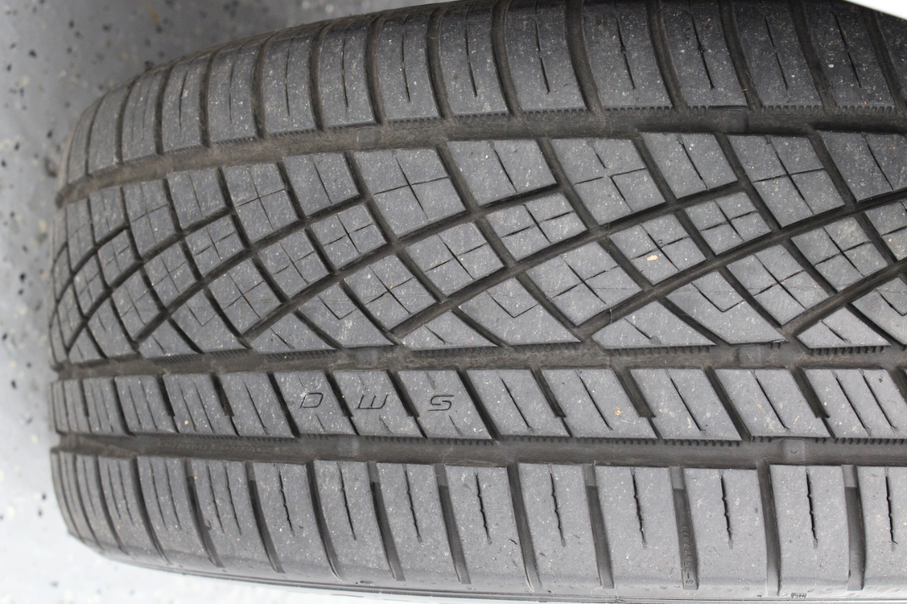 Porsche Macan AWD 4dr S 2016