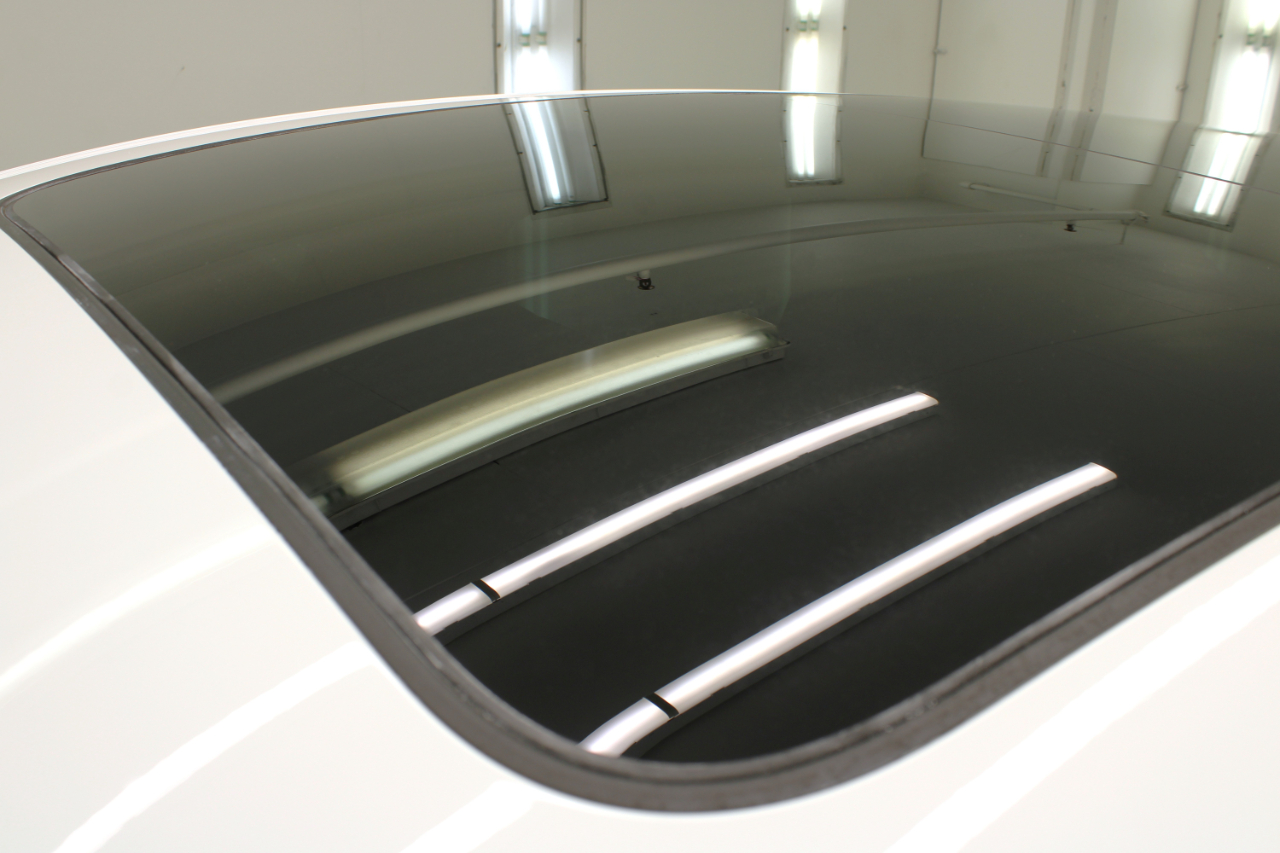 Porsche Macan S AWD 2020