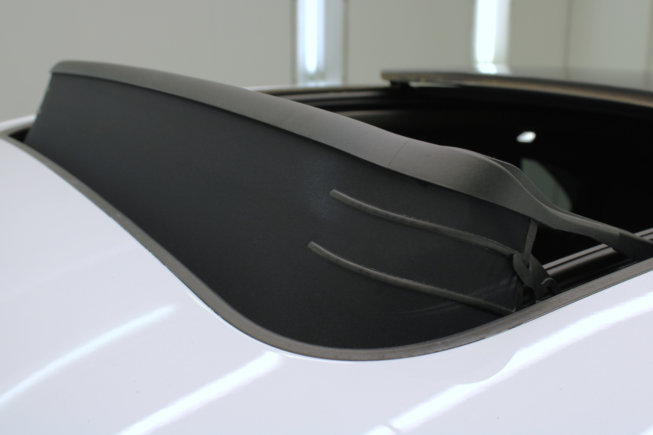 Porsche Macan S AWD 2020